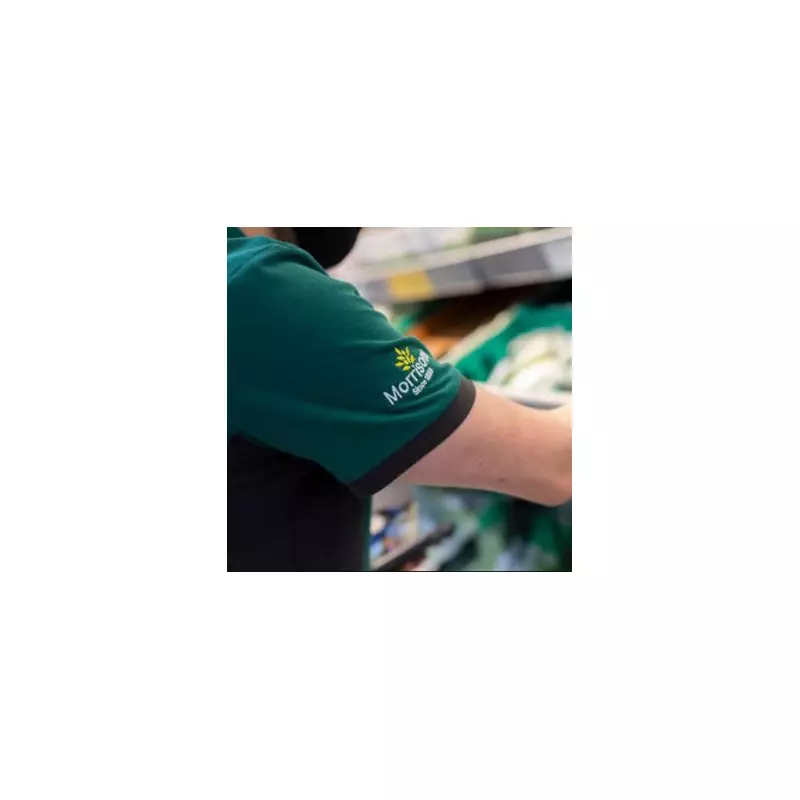 Morrisons Launches 'Talking Tills' to Combat Loneliness for Pensioners