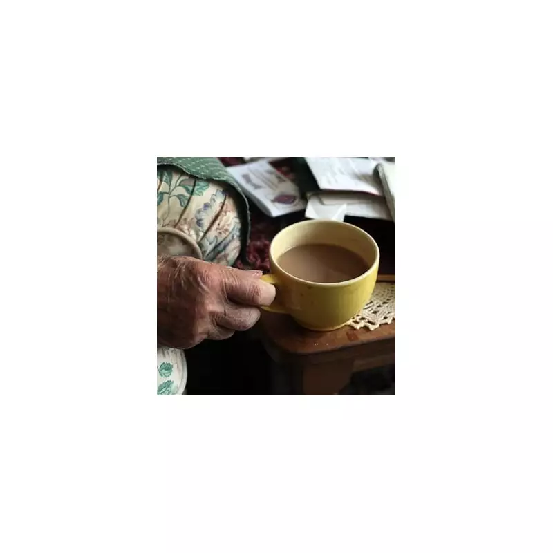 Mortgage Debt Warning: 26,000 UK Pensioners Die Owing on Homes