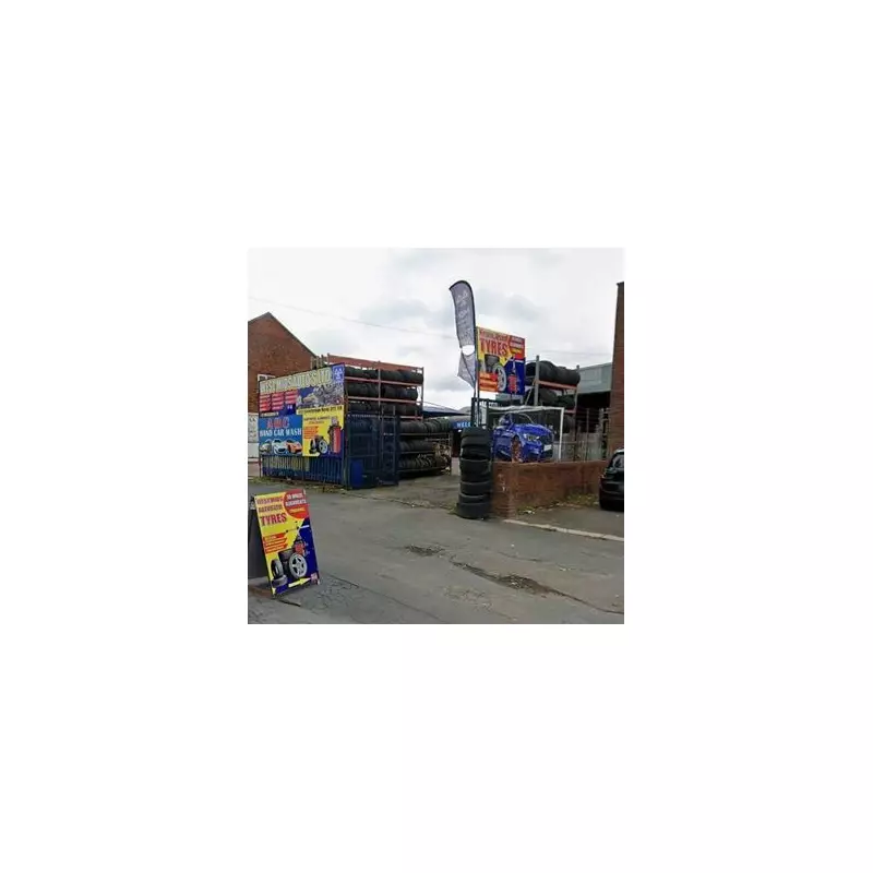 MOT Centre Appeal Fails Over Safety Fears in Brierley Hill