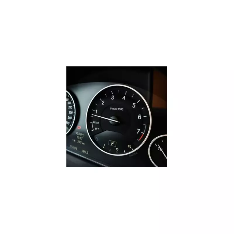 MOT Test Warning: Drivers Urged to Budget £200 for Repairs