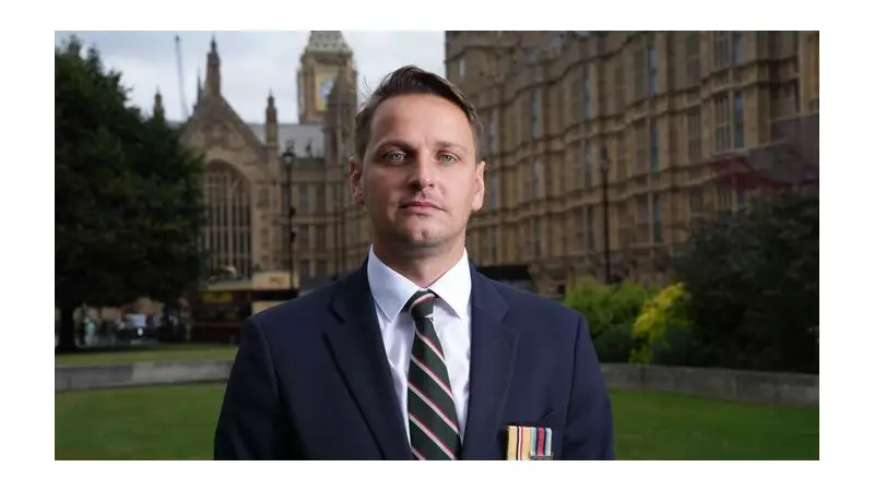 MP Mike Tapp Launches 'Tapp into Politics' for Dover and Deal Youth