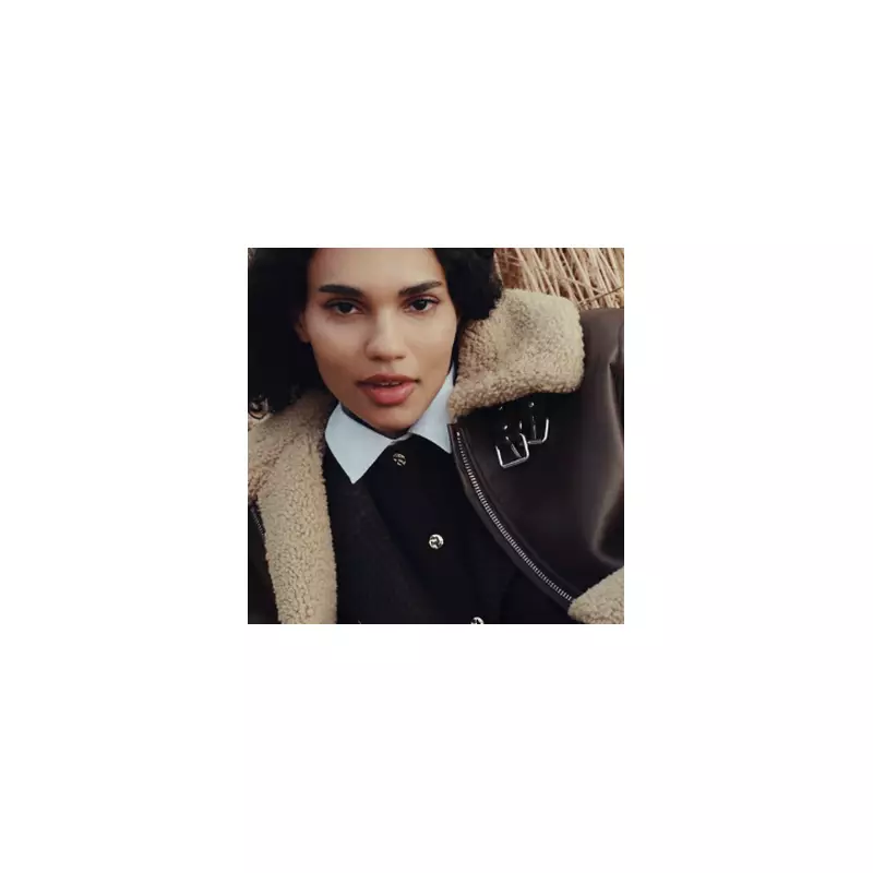 M&S 'Chic & Timeless' Skirt Slashed to £20 in Boxing Day Sale