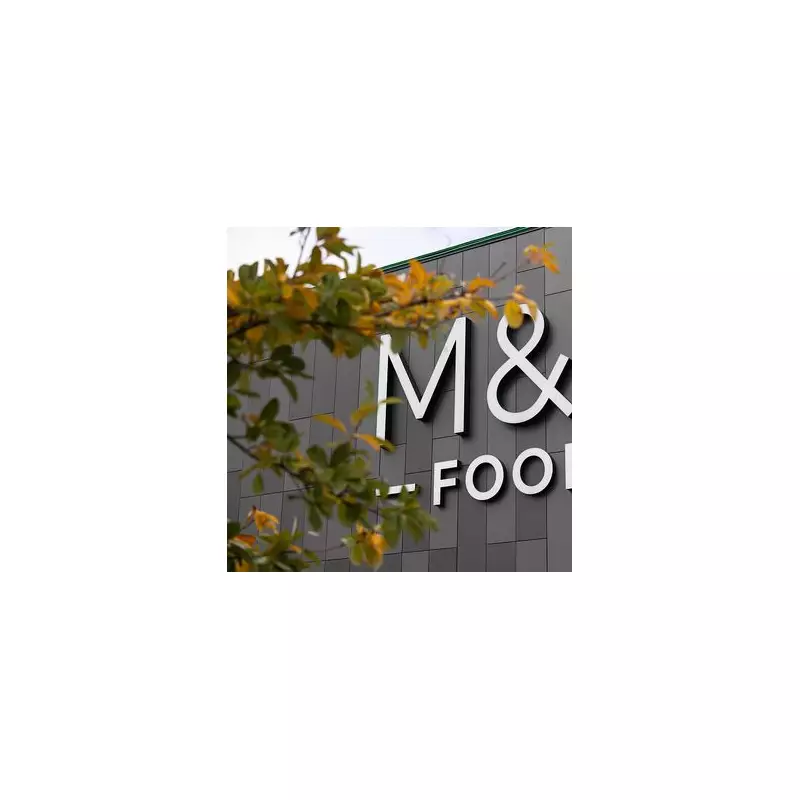 M&S Chocolate Hamper Delights Shoppers, Sells Every 13 Minutes