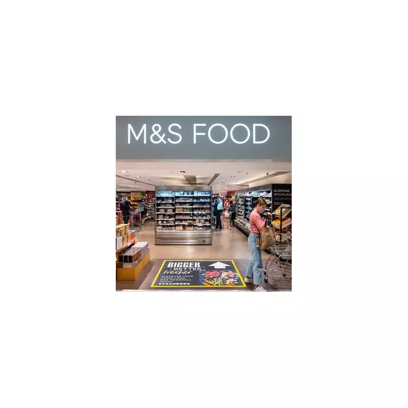 M&S 'Divine' Perfume Set Slashed to £14.75 in Clever Cashback Deal