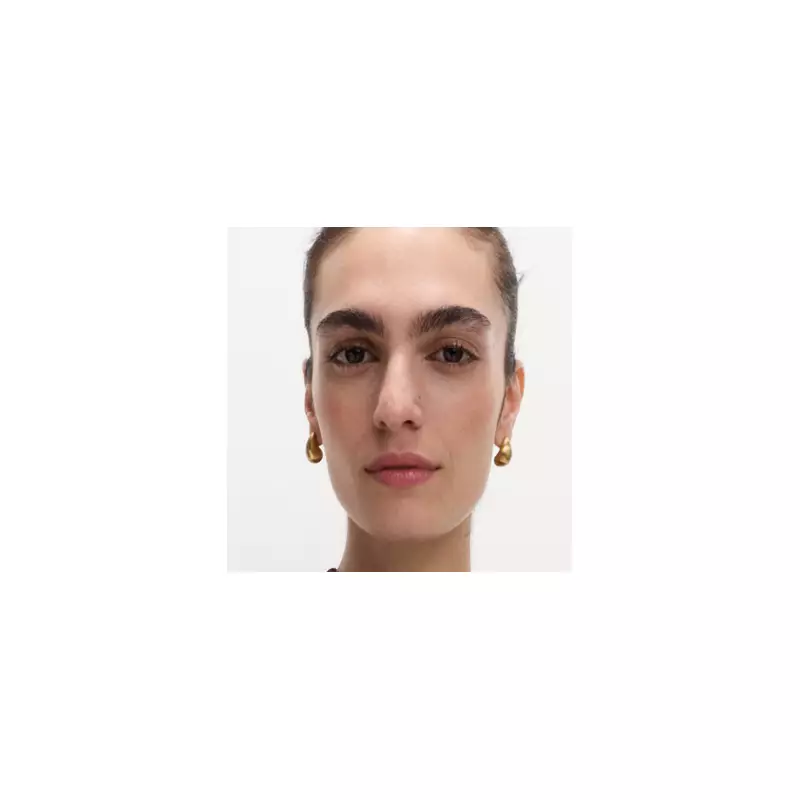 M&S 'In Demand' Christmas Party Blouse Sells Fast: The £28 Lace Top Shoppers Love