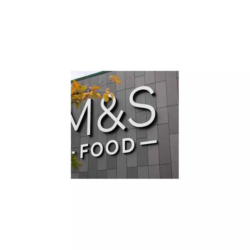 M&S Launches 'Nutrient Dense' Food Range for Weight-Loss Jab Users