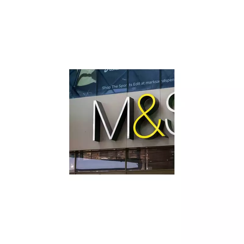M&S Launches Official TikTok Shop After Successful Pilot