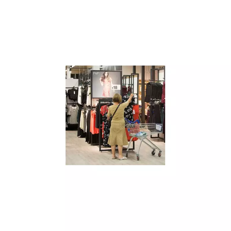 M&S 'Stylish' Winter Coat Praised by Hundreds for 'Great Quality' & Value