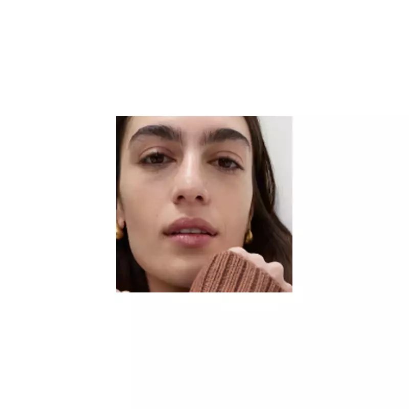 M&S's £33 'Conker' Jumper Sells Out Fast as Brown Trend Continues