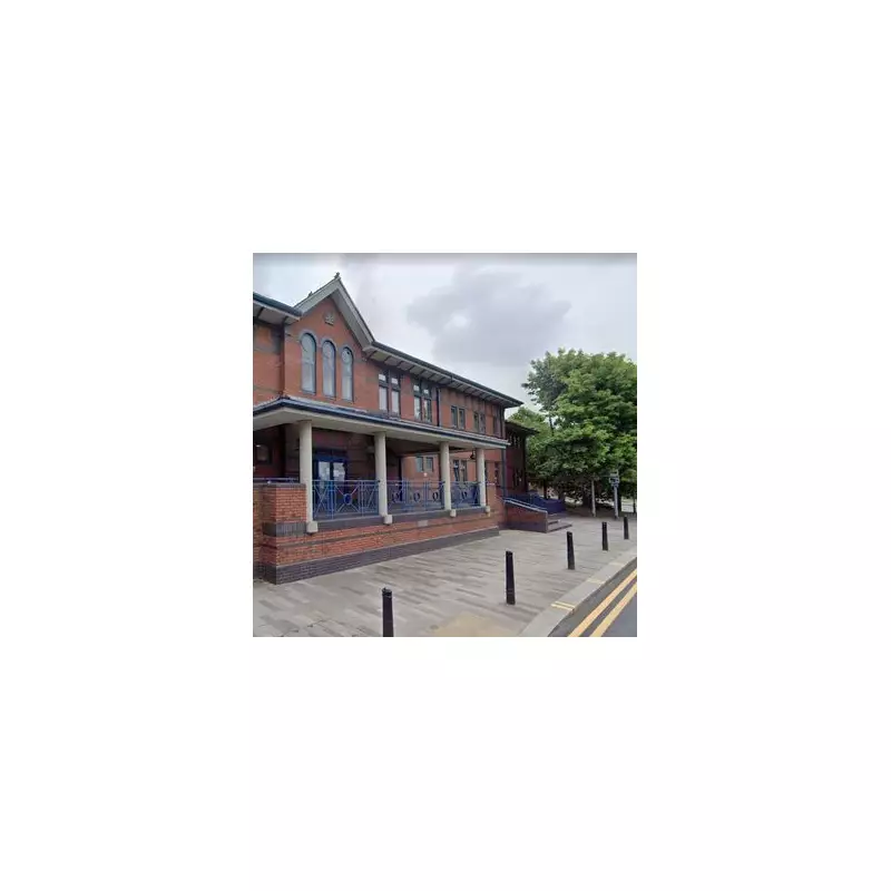 Mum avoids jail after baby's death on sofa following vodka drinking session