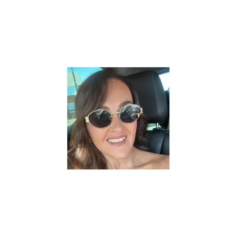 Mum loses 13st after dad's Mounjaro Christmas gift - now a size 6