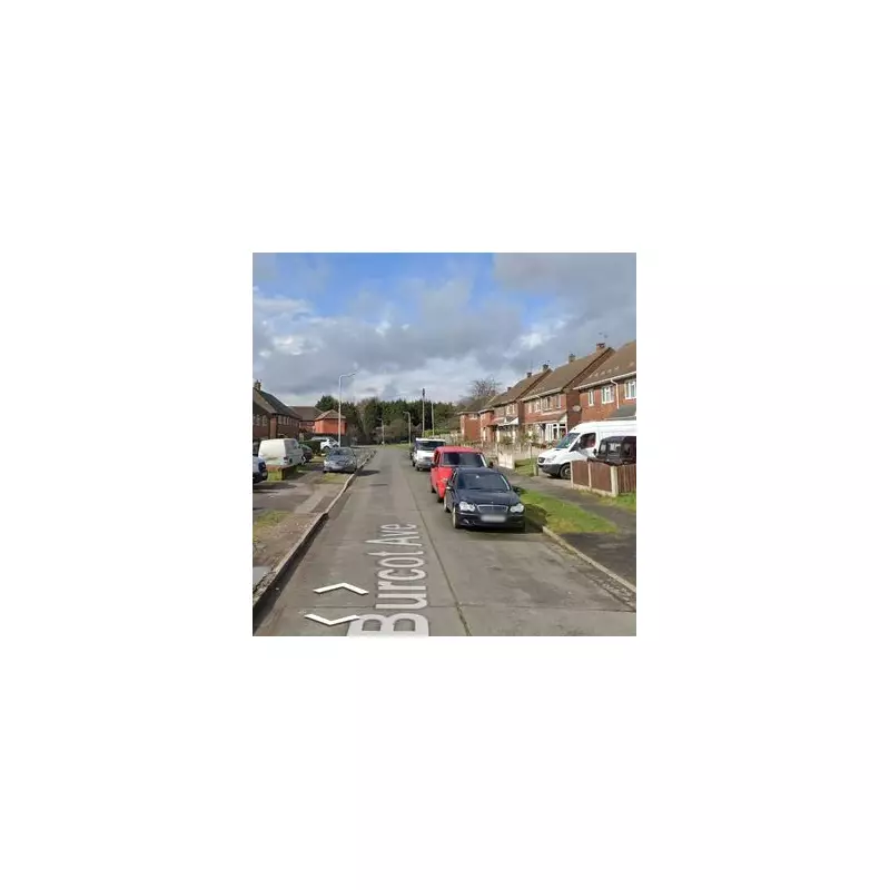 Murder probe after man, 30, fatally stabbed in Wolverhampton on Christmas Day