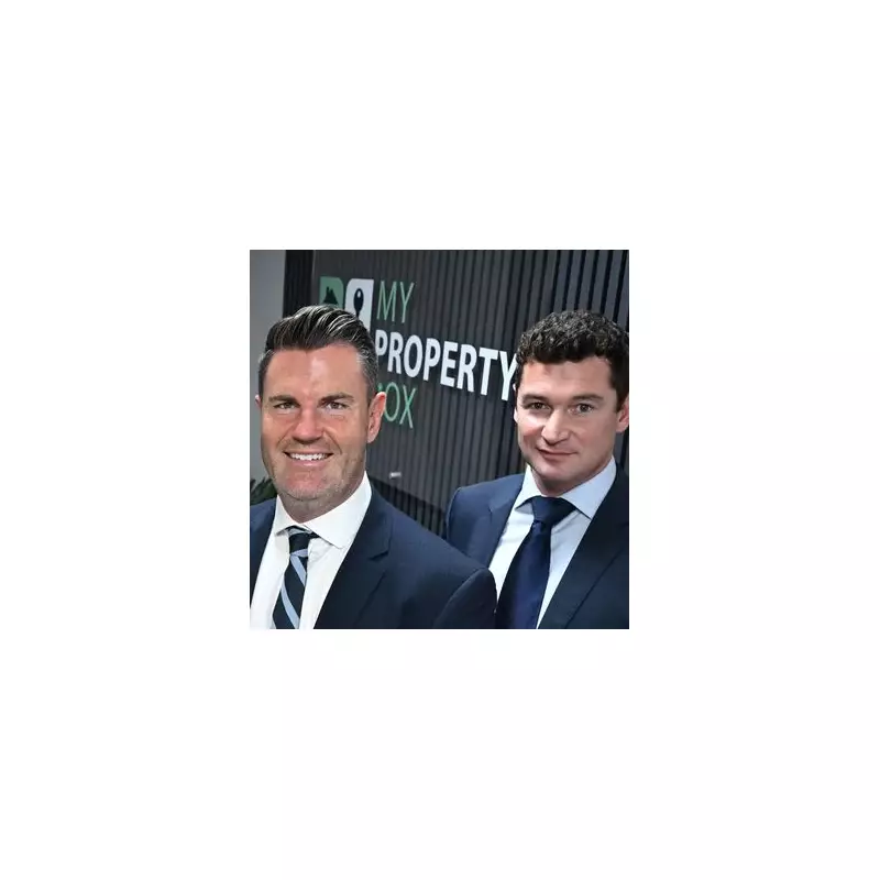 My Property Box Acquires 16th Firm: Clarke Holland Bolsters North East Portfolio