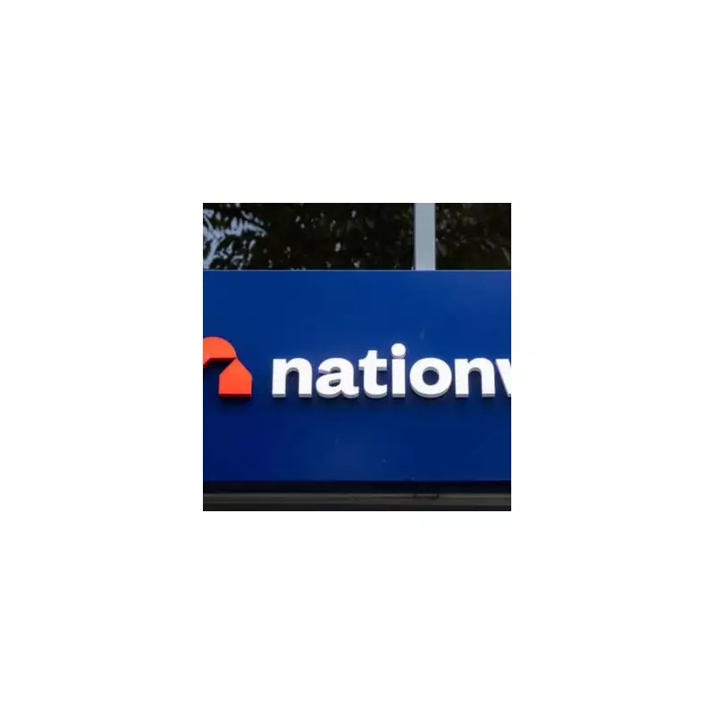 Nationwide Alert: Savers Missing Out on £386 in Interest