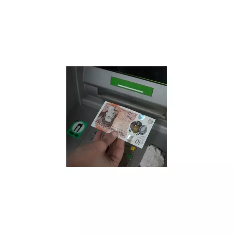 Nationwide and Virgin Money Commit to 696 Branches Until 2030