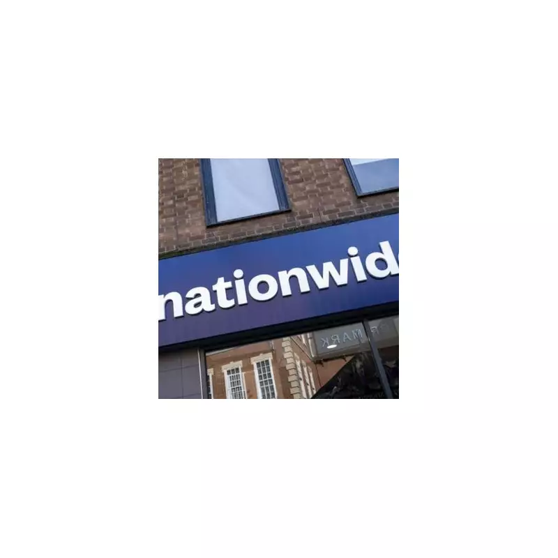 Nationwide Captures 46% of UK Student Account Market with Food Perks