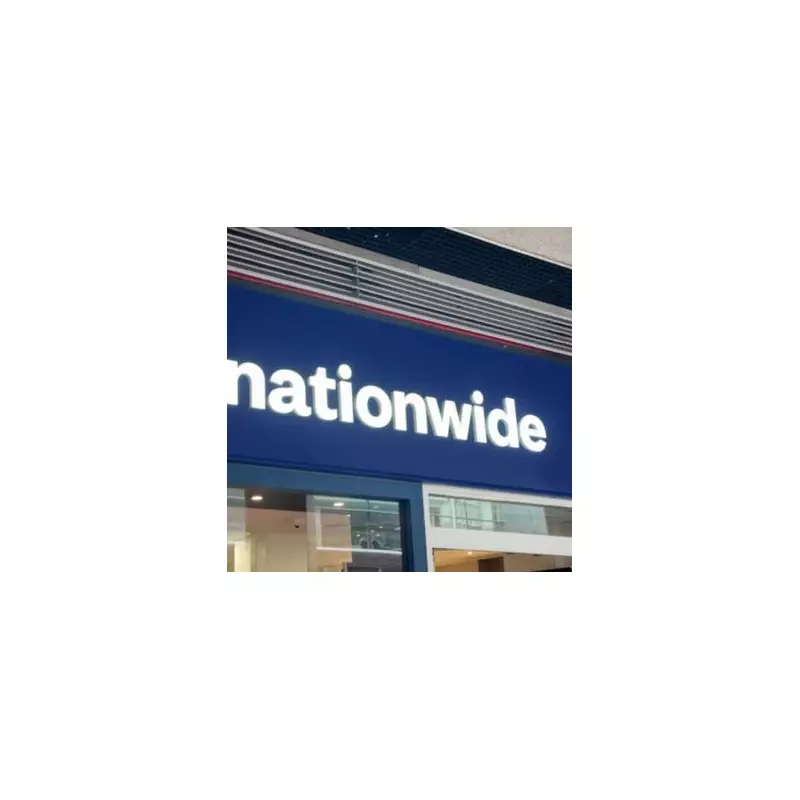Nationwide Cuts Mortgage Rates for Landlords: Key Details for UK Borrowers
