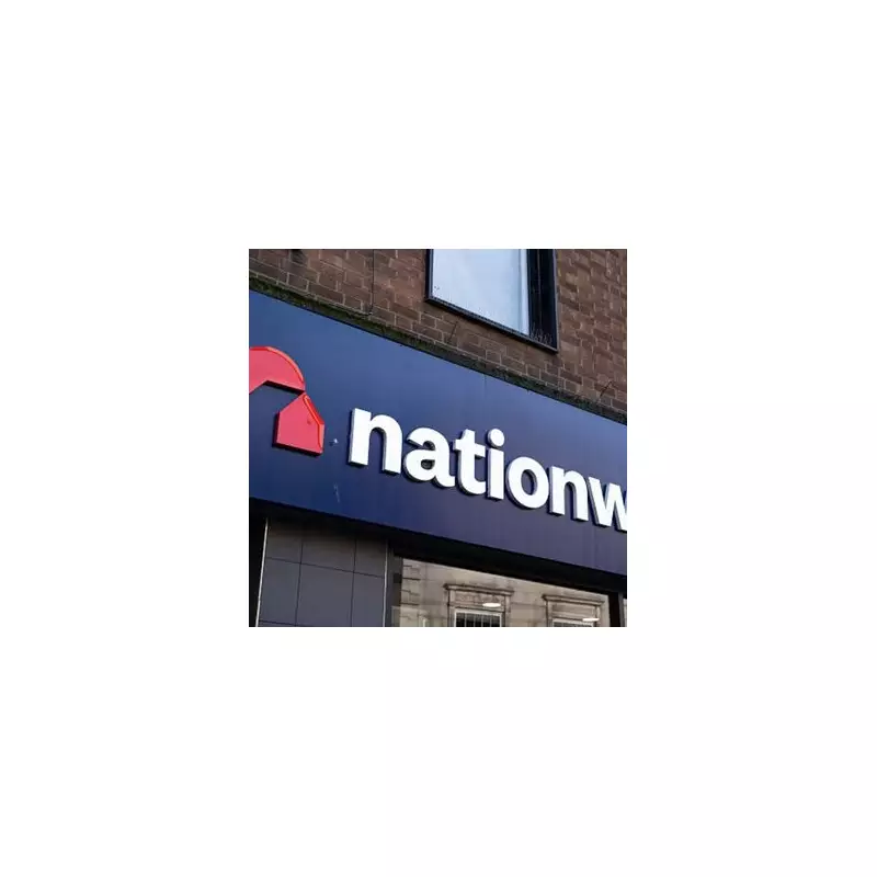 Nationwide Launches UK-First 72-Hour Gambling Block on Accounts