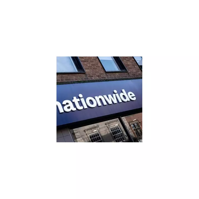 Nationwide: Savers Earn £436 Interest as Young Adults Target £15k in 2026