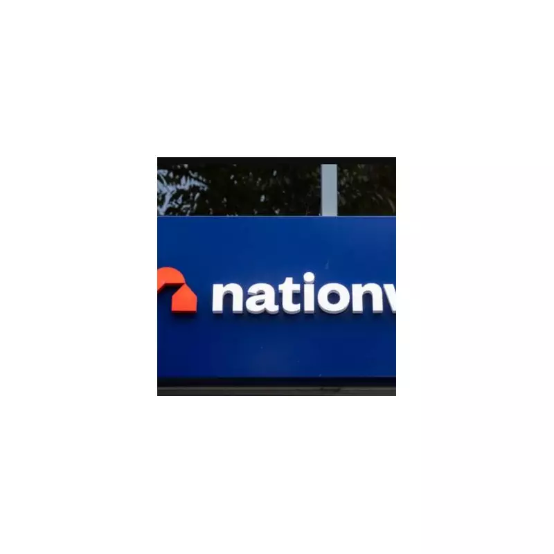 Nationwide Warning: Scam Letters Target Savers with Fake Raisin Offers