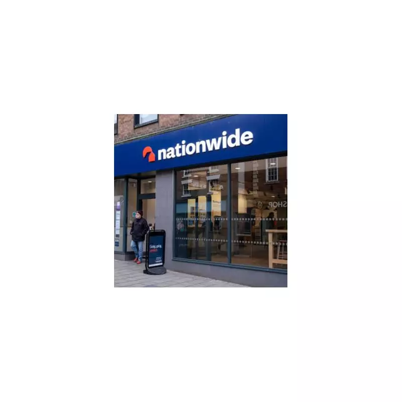 Nationwide's £175 Switch Bonus Has 'Limited' Time Left - Act Now