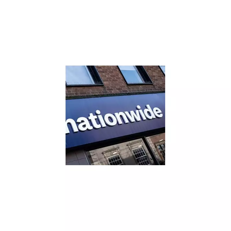 Nationwide's £7,500 Savings Warning: 1 in 10 Brits to Save Nothing in 2026