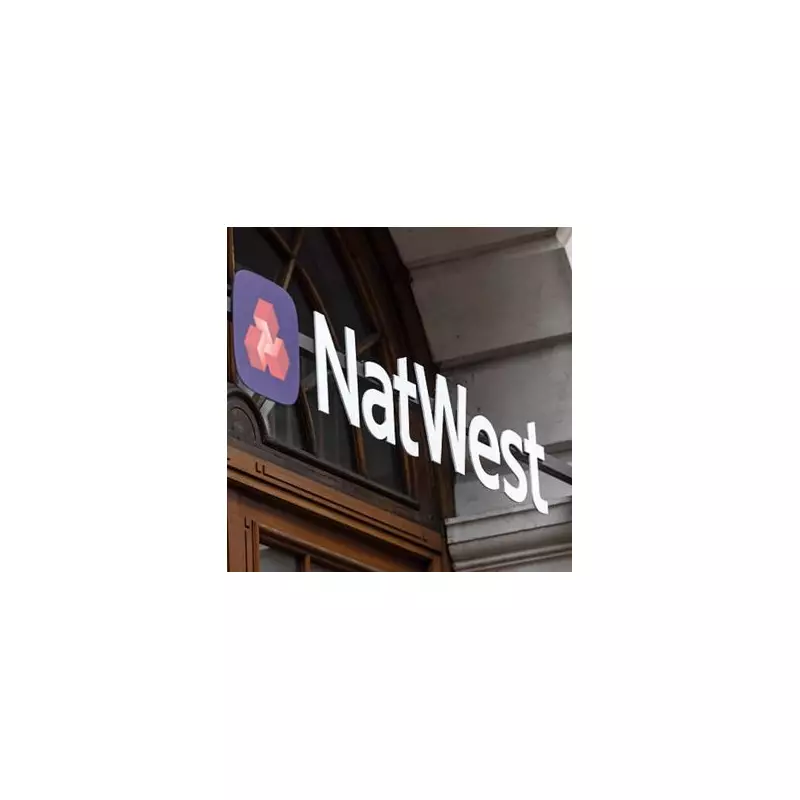 NatWest Scam Alert: Fake FCA Emails Target Customers for Biometric Data