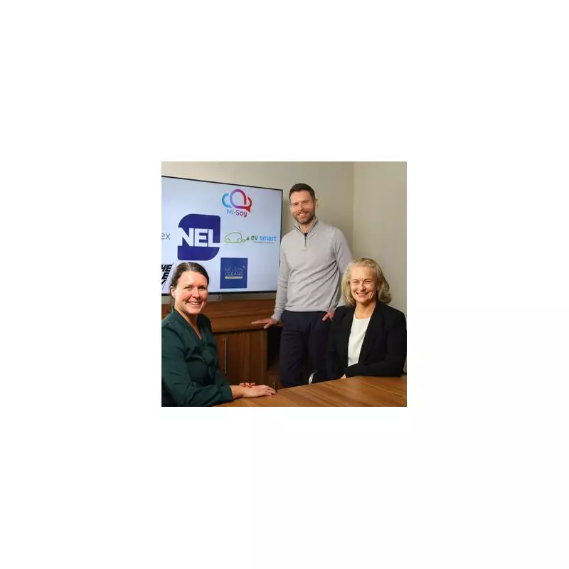 NEL Fund Managers Reports Record Year with 34 Investments Across North East