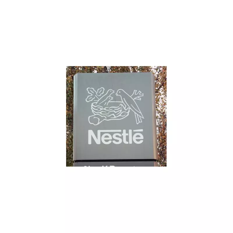 Nestle's Toffee Crisp and Blue Riband No Longer Legally Chocolate