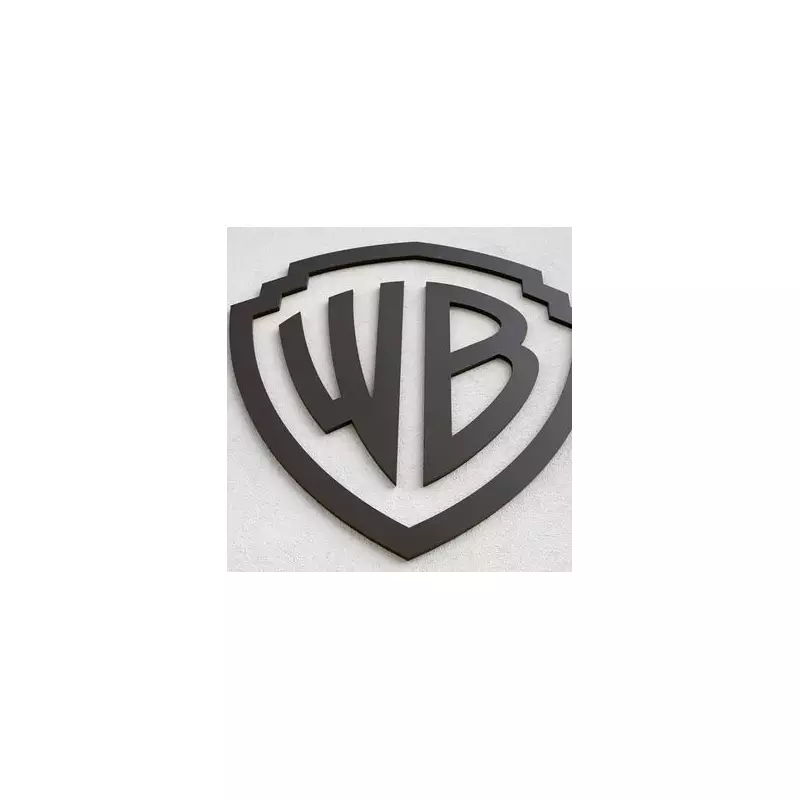 Netflix's £54bn Warner Bros & HBO Deal Reshapes Global Streaming