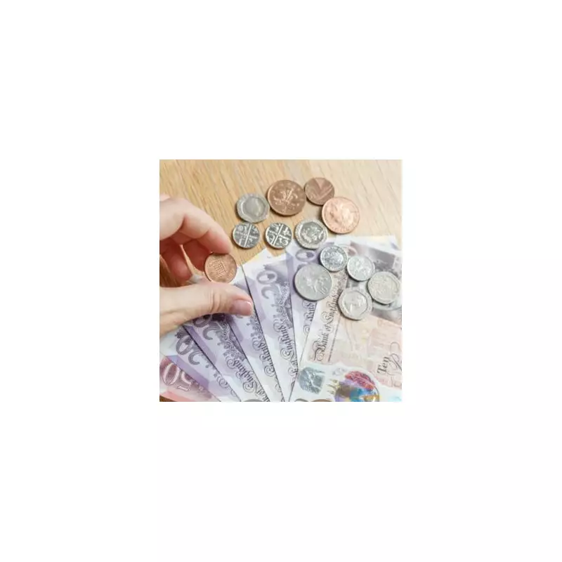 New £100 Cost of Living Payments Hit UK Bank Accounts from Today