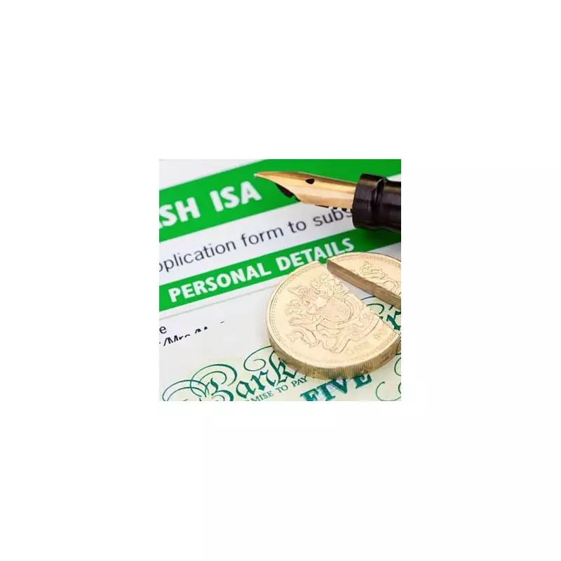 New £12,000 Cash ISA Limit Could Boost Savers by £300,000