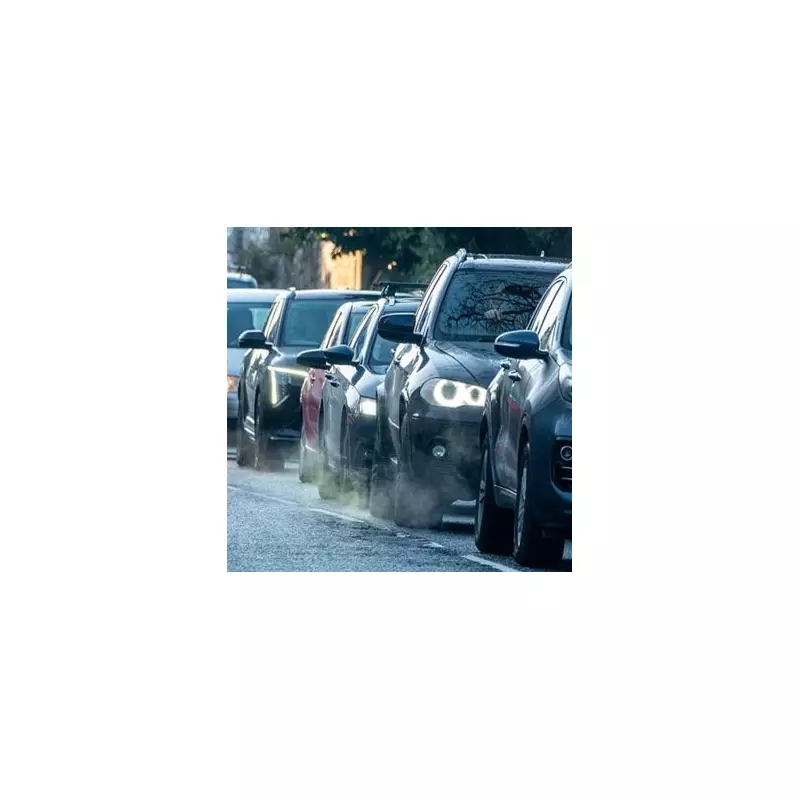 New £150 Tax for Drivers Doing 5,000 Miles a Year Confirmed