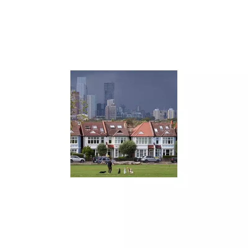 New £7,500 Council Tax Surcharge for £2m+ Homes as Market Reacts