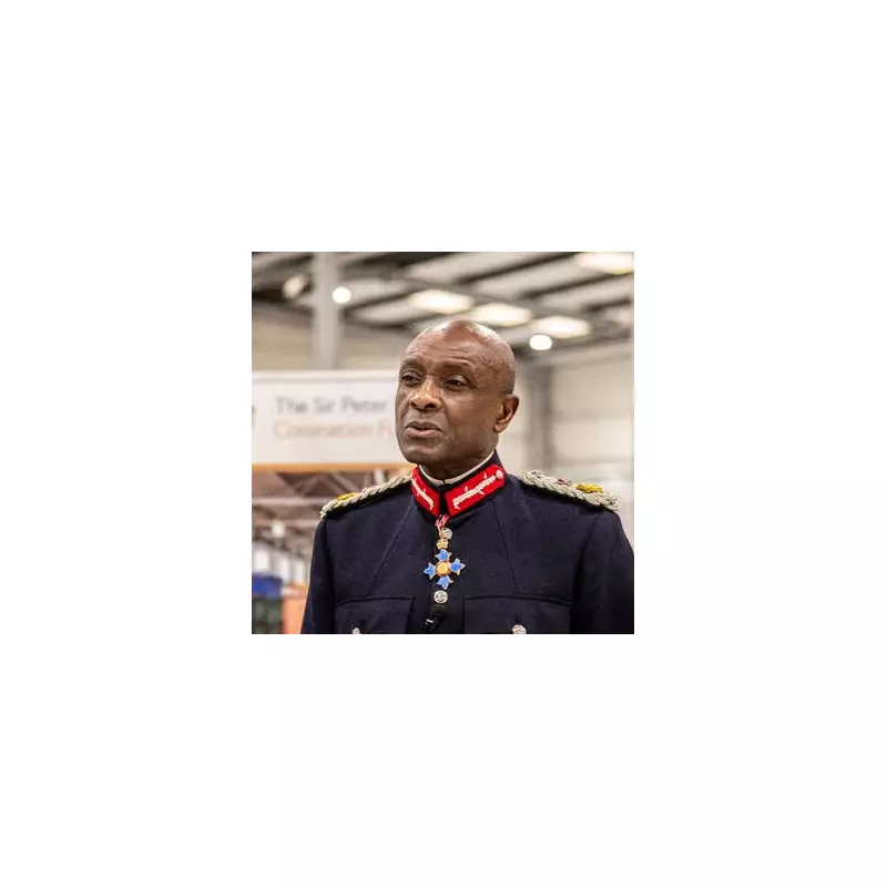 New Birmingham Food Hub Aims to Deliver 7 Million Meals, Tackling Poverty and Waste