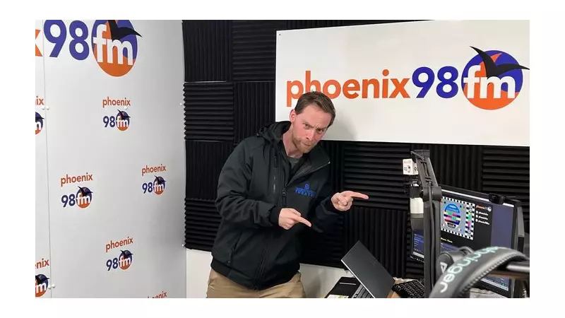 New Brentwood Theatre Manager Jake Bedson Charts Vision for Community Hub