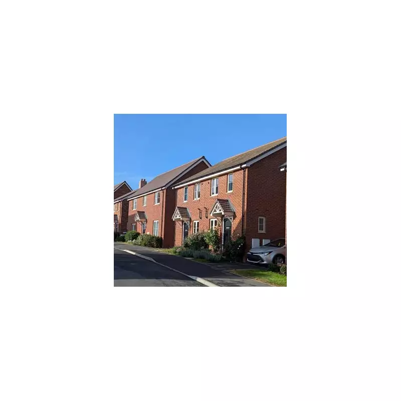 New Build Parking Crackdown: UK Councils Forced to Slash Spaces