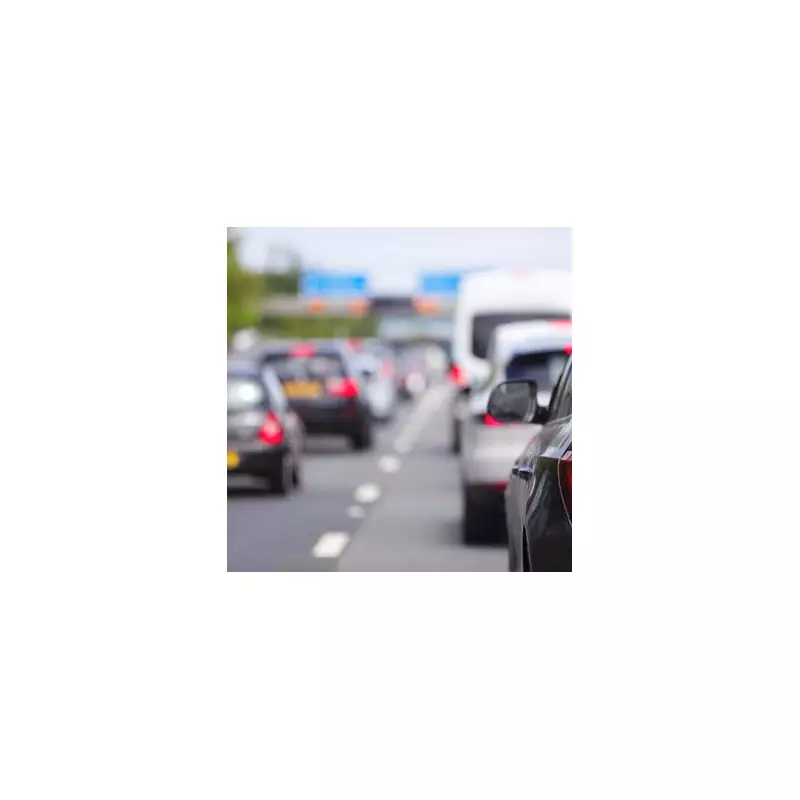 New Pay-Per-Mile Car Tax for EV and Hybrid Drivers from 2028