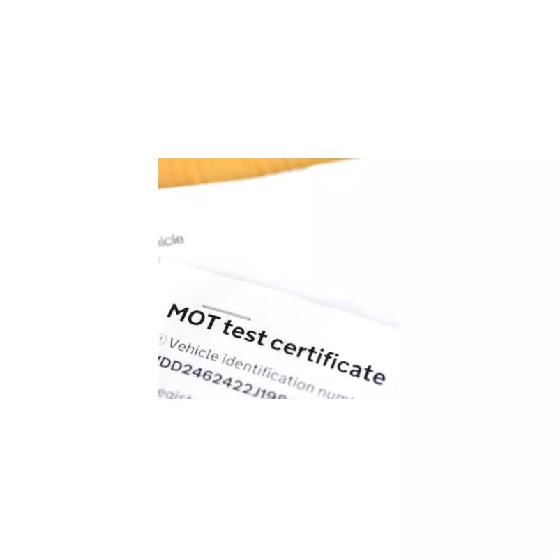 New Pay-Per-Mile EV Tax: MOT Centres to Record Mileage from 2028