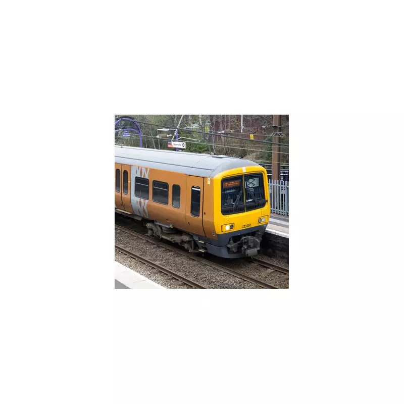 New Year's Eve 2025 Travel: Key West Midlands Railway Changes