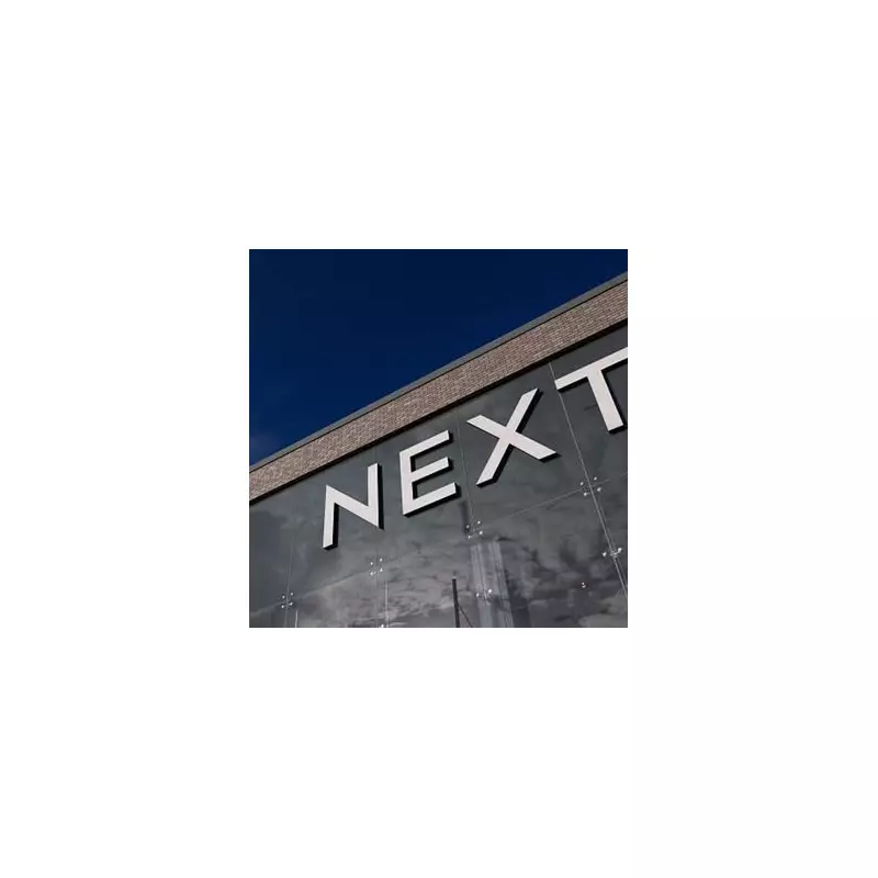 Next Shuts All 500 UK Stores on Boxing Day in Major Sale Shift