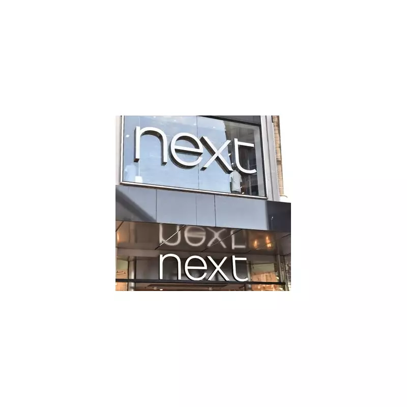 Next's £13.50 Wool Knit Jumpers Hailed as 'So Warm' by Shoppers