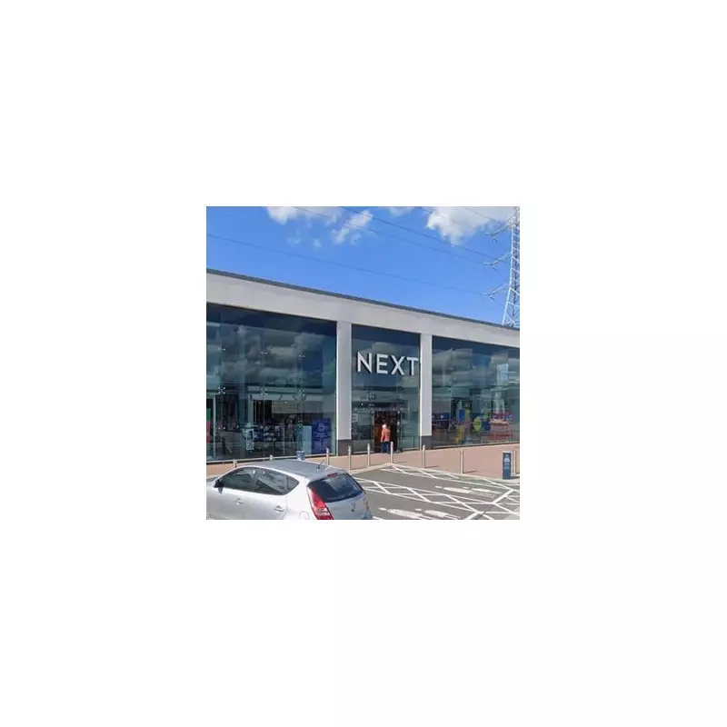 Next's £27 3-Pack Leggings Praised as 'Great Value' by UK Shoppers