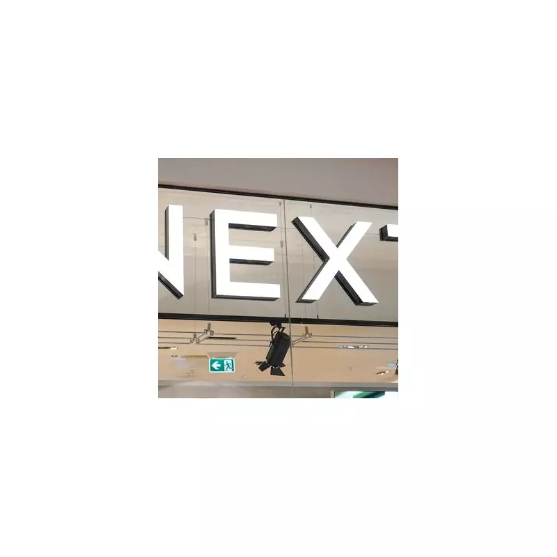 Next's £32 Satin Midi Skirt in 8 Colours Sells Out as Fans Plan Christmas Day Outfits