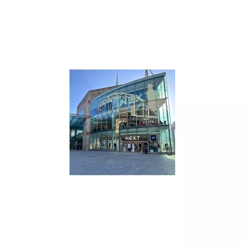 Next's £42 'Colour of the Season' Jumper Dress Wins Over Shoppers