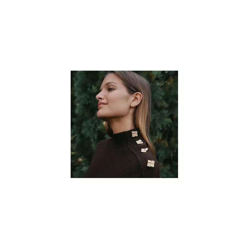 Next's £42 'Figure-Flattering' Jumper Dress Hides Tummies This Winter