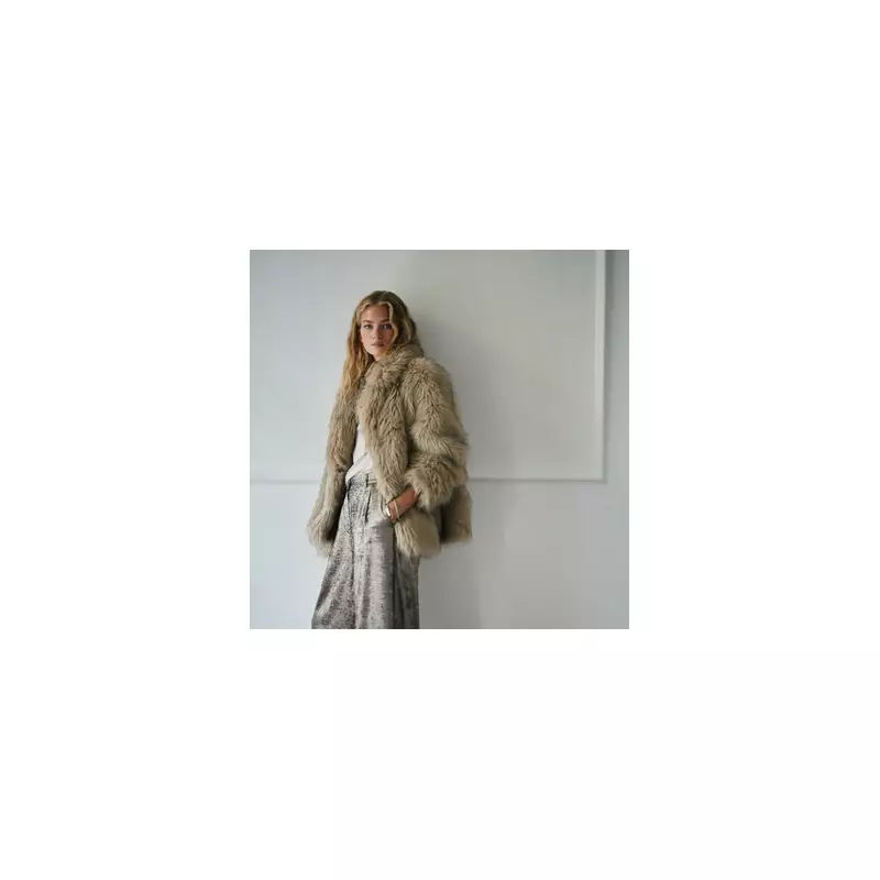 Next's £42 Metallic Trousers: The Perfect NYE Party Alternative to a Dress