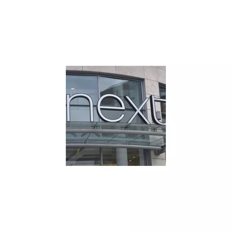 Next's £42 'Soft and Cosy' Pyjamas Hailed as 'The Best' by Shoppers