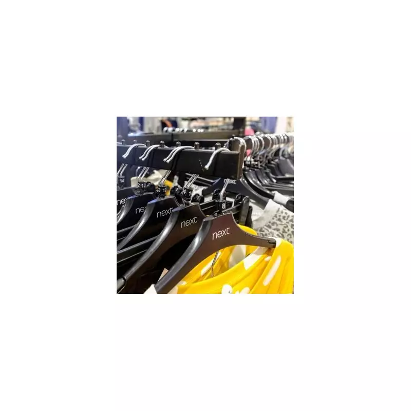 Next's 'Flattering' Sparkle Dress Slashed by 60% in Post-Christmas Sale