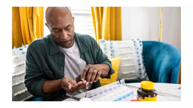 NHS Issues Vital Warning for Millions on Common Blood Pressure Drugs